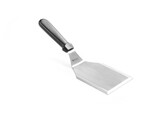 Spatule a hamburger  HENDI  Noir  313x108mm