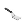 Spatule a hamburger  HENDI  Noir  313x108mm