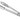 Saladetang  HENDI   L 240mm