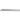 Schuimspaan  HENDI  Profi Line   160x530mm