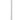 Opscheplepel  HENDI  Kitchen Line  0 05L   60x320mm