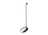 Opscheplepel  HENDI  Kitchen Line  0 17L   90x390mm