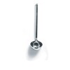 Louche anti-goutte  HENDI  Profi Line  0 06L   60x360mm