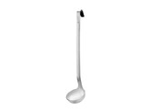 Soeplepel non-drip  HENDI  Profi Line  0 12L   80x400mm