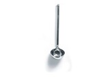 Soeplepel non-drip  HENDI  Profi Line  0 12L   80x400mm