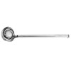 Soeplepel non-drip  HENDI  Profi Line  0 5L   120x555mm