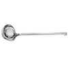Soeplepel non-drip  HENDI  Profi Line  0 75L   145x575mm