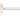 Schraper  HENDI  Wit  358x70mm