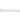 Schraper  HENDI  Wit  406x70mm