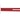 Pannenlikker Kitchen Line  HENDI  Kitchen Line  Rood  354x70mm