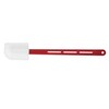 Pannenlikker Kitchen Line  HENDI  Kitchen Line  10L  Rood  266x55mm