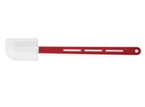 Pannenlikker Kitchen Line  HENDI  Kitchen Line  10L  Rood  266x55mm