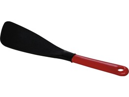 Bakspatel  HENDI  Rood  280x70mm