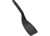 Bakspatel  HENDI  Zwart  325x90mm