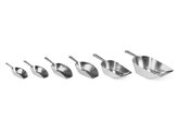 Pelle  HENDI  0 125L  180x65x H 33mm