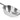 Pelle  HENDI  0 5L  265x95x H 50mm