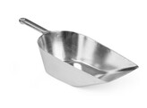 Pelle  HENDI  2L  390x150x H 80mm