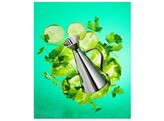 Carafe a huile d olive  HENDI  0 25L   84x H 158mm