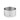 Nonnette et poussoir ronds  HENDI   80x H 45mm