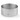 Nonnette et poussoir ronds  HENDI   100x H 45mm