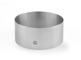 Nonnette et poussoir ronds  HENDI   100x H 45mm