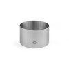 Nonnette ronde  HENDI   70x H 45mm