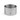 Nonnette ronde  HENDI   70x H 45mm