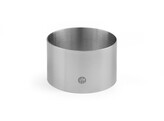 Nonnette ronde  HENDI   70x H 45mm