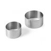 Nonnette ronde  HENDI   70x H 45mm