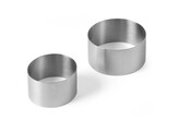 Nonnette ronde  HENDI   70x H 45mm