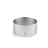 Nonnette ronde  HENDI   90x H 45mm