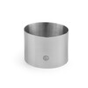 Nonnette ronde  HENDI   90x H 45mm