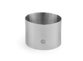 Nonnette ronde  HENDI   90x H 45mm