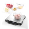 Keukenweegschaal 15 kg  HENDI  266x269x H 34mm