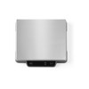 Keukenweegschaal 15 kg  HENDI  266x269x H 34mm