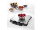 Keukenweegschaal 15 kg  HENDI  266x269x H 34mm