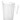 Maatbeker stapelbaar  HENDI  Kitchen Line  3L   181x H 233mm