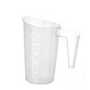 Broc mesureur empilable  HENDI  Kitchen Line  3L   181x H 233mm
