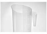 Broc mesureur empilable  HENDI  Kitchen Line  3L   181x H 233mm