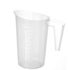 Broc mesureur empilable  HENDI  Kitchen Line  3L   181x H 233mm
