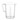 Maatbeker polypropyleen  HENDI  Kitchen Line  1L   110x H 170mm