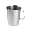 Broc mesureur gradue  HENDI  2L   140x H 170mm