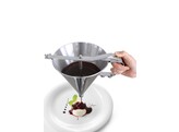 Fondanttrechter Kitchen Line  HENDI  Kitchen Line  1 5L  270x195x H 270mm