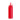 Flacons distributeurs  HENDI  0 7L  Rouge   70x H 240mm