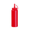 Flacons distributeurs  HENDI  0 2L  Rouge   50x H 185mm