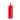 Flacons distributeurs  HENDI  0 2L  Rouge   50x H 185mm