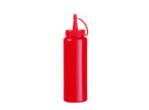 Flacons distributeurs  HENDI  0 2L  Rouge   50x H 185mm