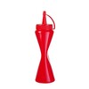 Flacons distributeurs  HENDI  0 2L  Rouge   50x H 185mm