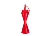 Flacons distributeurs  HENDI  0 2L  Rouge   50x H 185mm