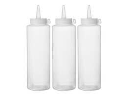 Dispenser flacon sets - 3 st.